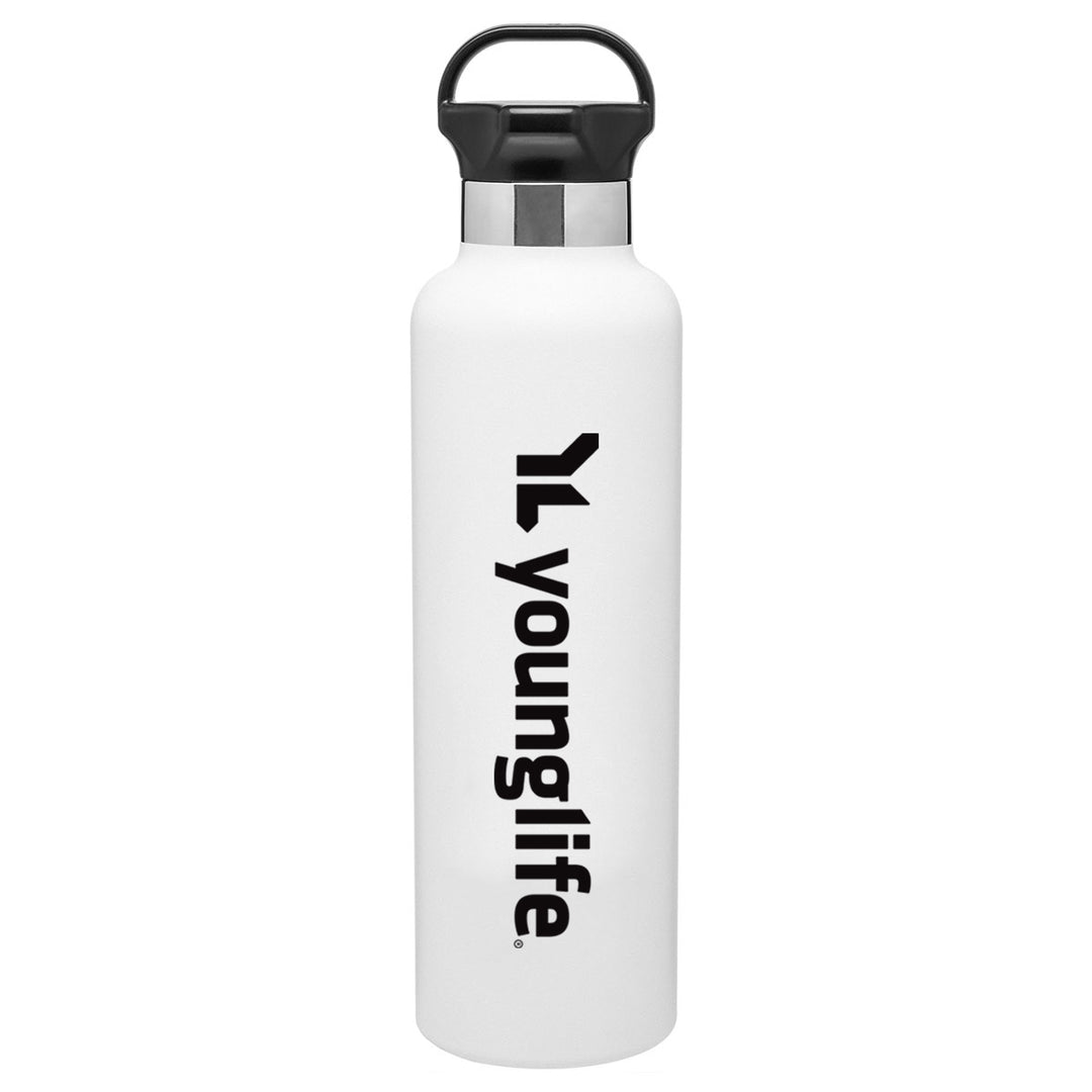 Custom Ascent Bottle
