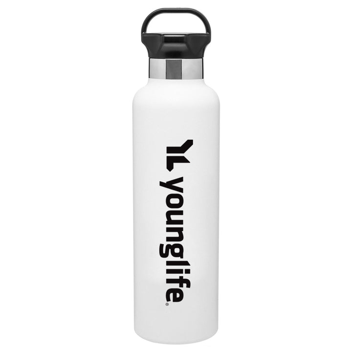 Custom Ascent Bottle