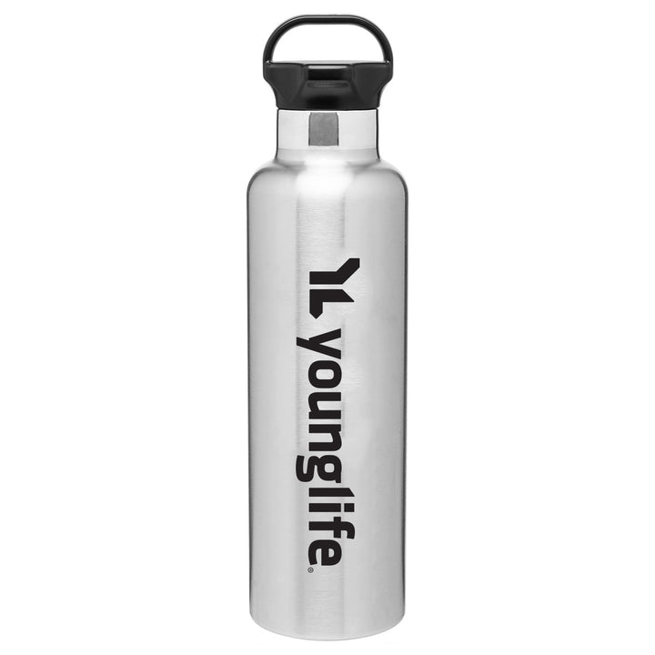 Custom Ascent Bottle