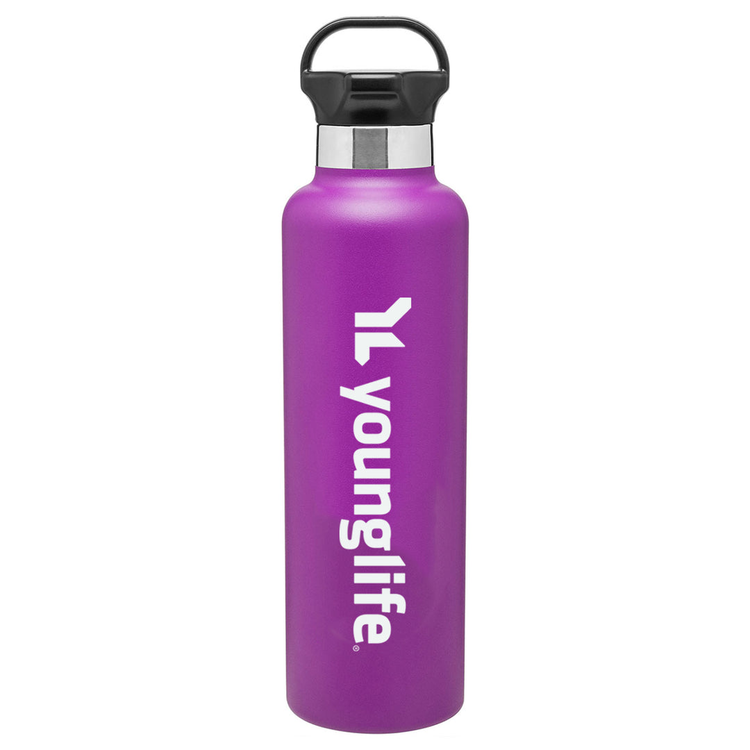 Custom Ascent Bottle