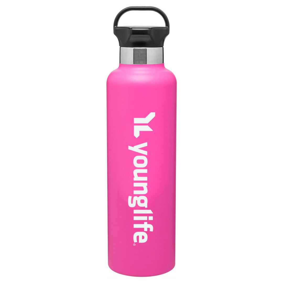 Custom Ascent Bottle