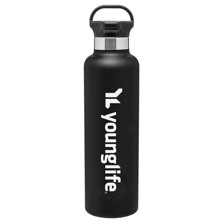 Custom Ascent Bottle