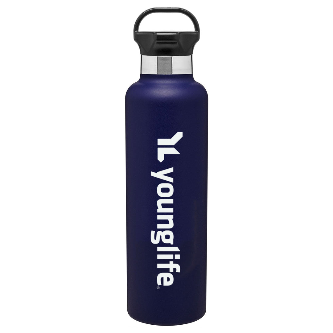 Custom Ascent Bottle