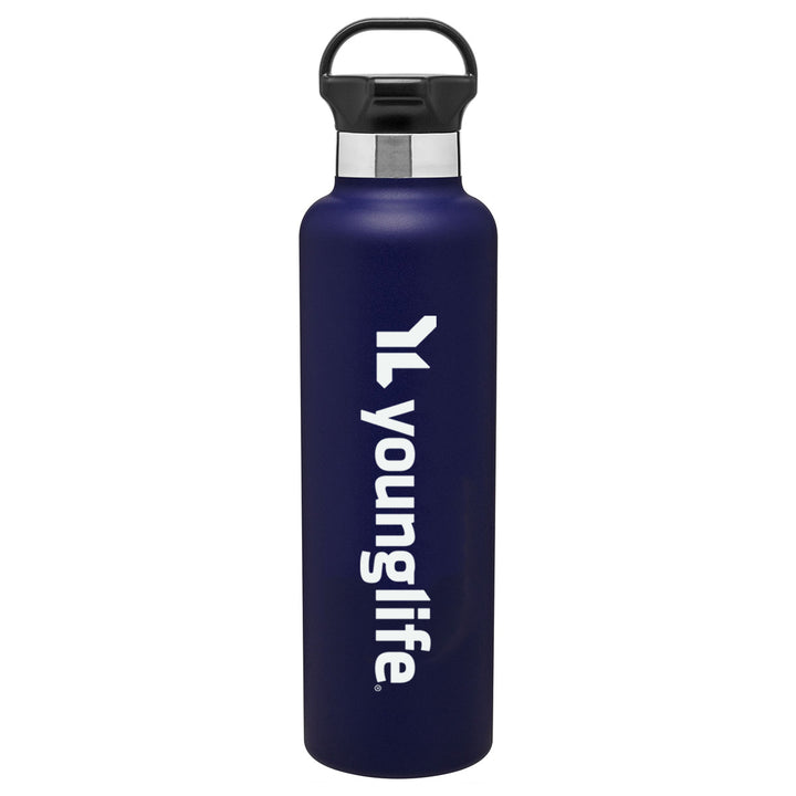 Custom Ascent Bottle