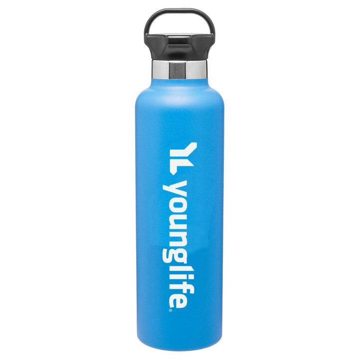 Custom Ascent Bottle