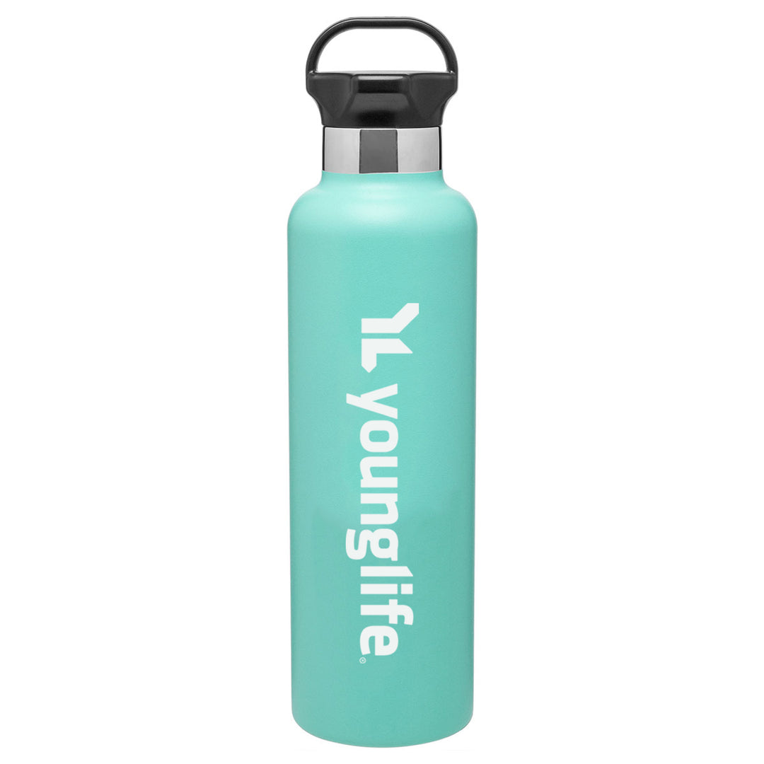 Custom Ascent Bottle