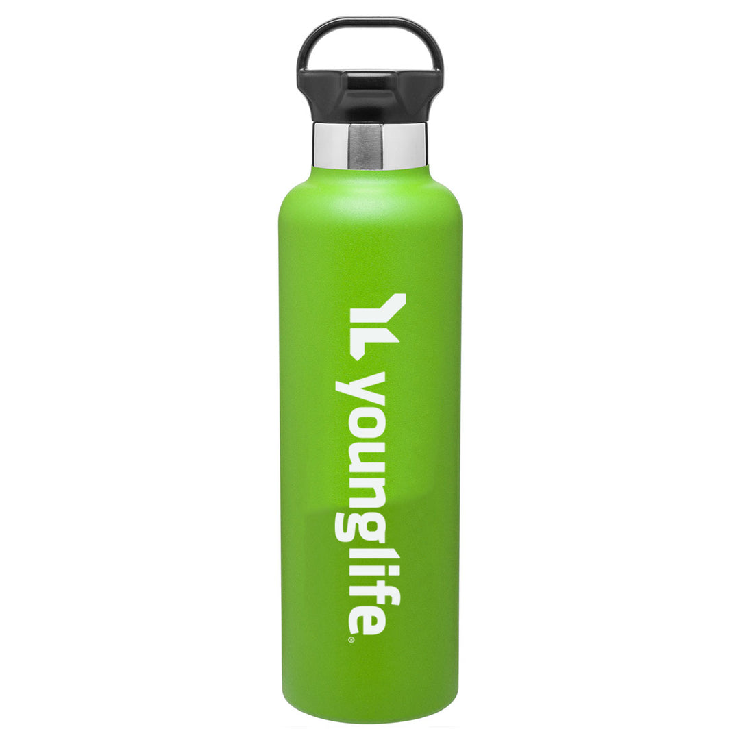 Custom Ascent Bottle