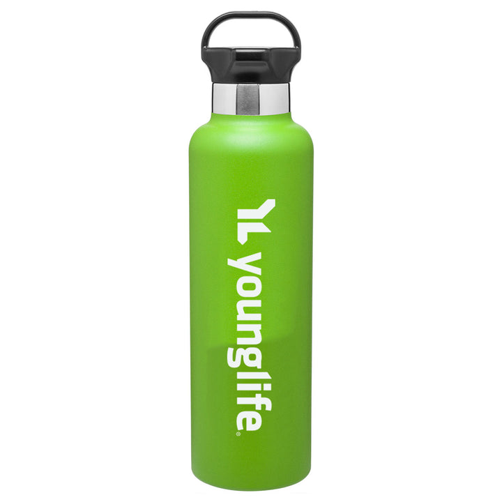Custom Ascent Bottle