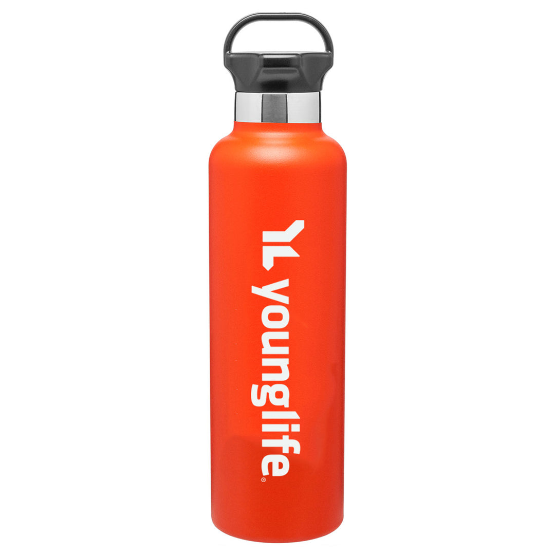 Custom Ascent Bottle