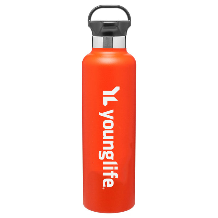 Custom Ascent Bottle