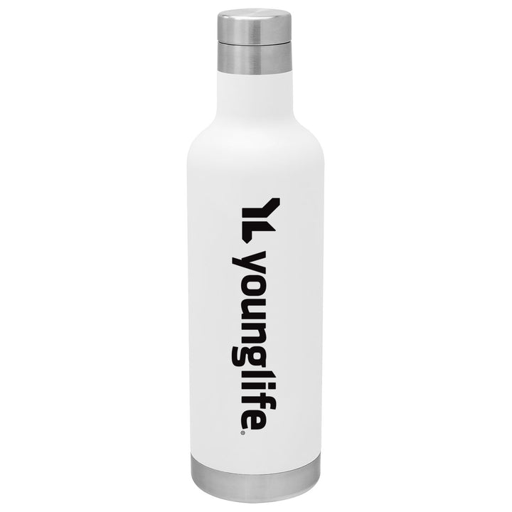 Custom Noir Bottle