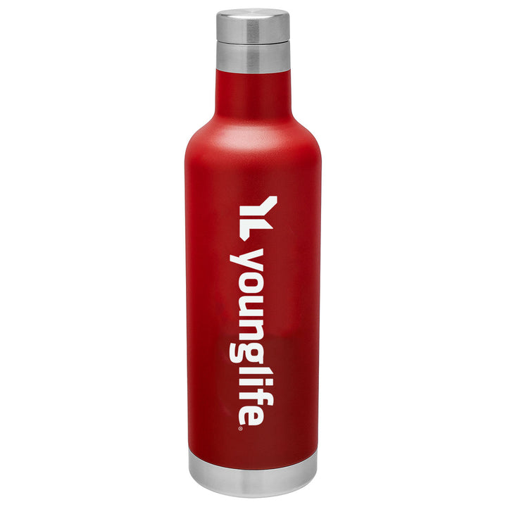 Custom Noir Bottle