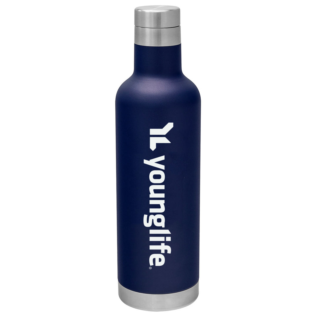 Custom Noir Bottle