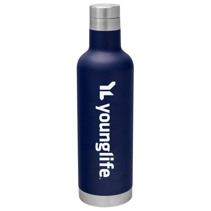 Custom Noir Bottle