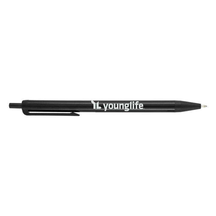 Custom Biz Click Pen