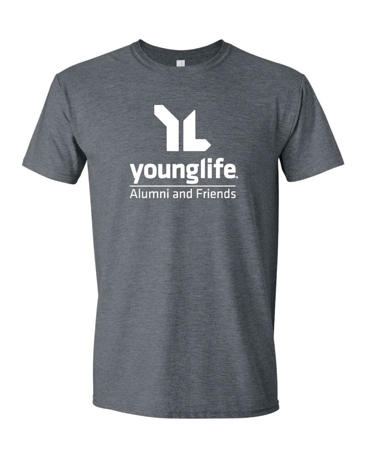 T-shirt de l&