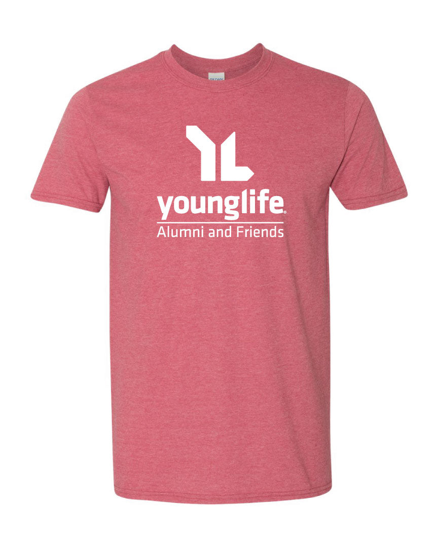 T-shirt de l&