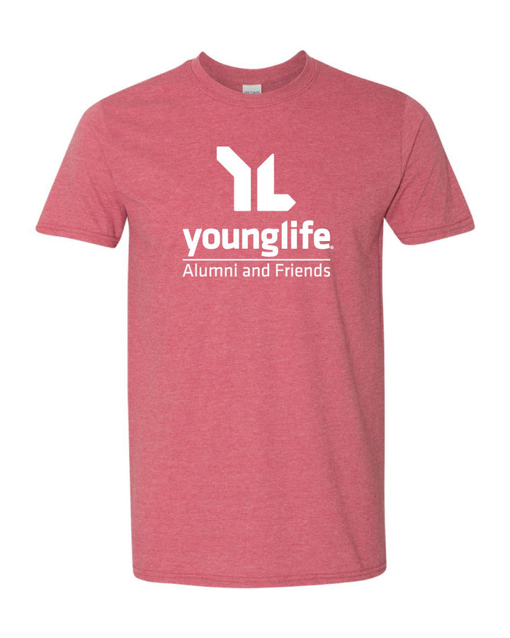 T-shirt de l&