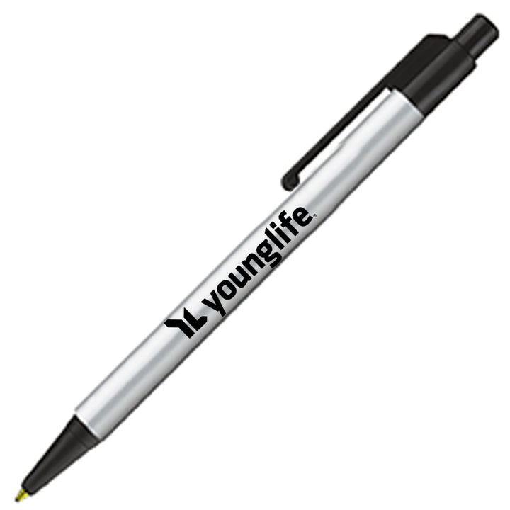 Custom Colorama Pen