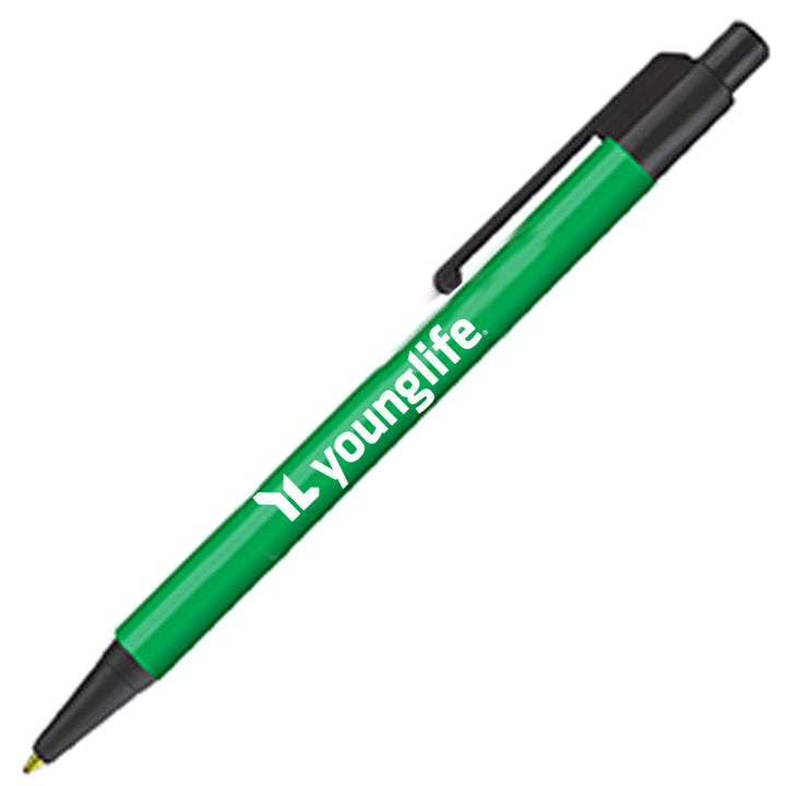Custom Colorama Pen