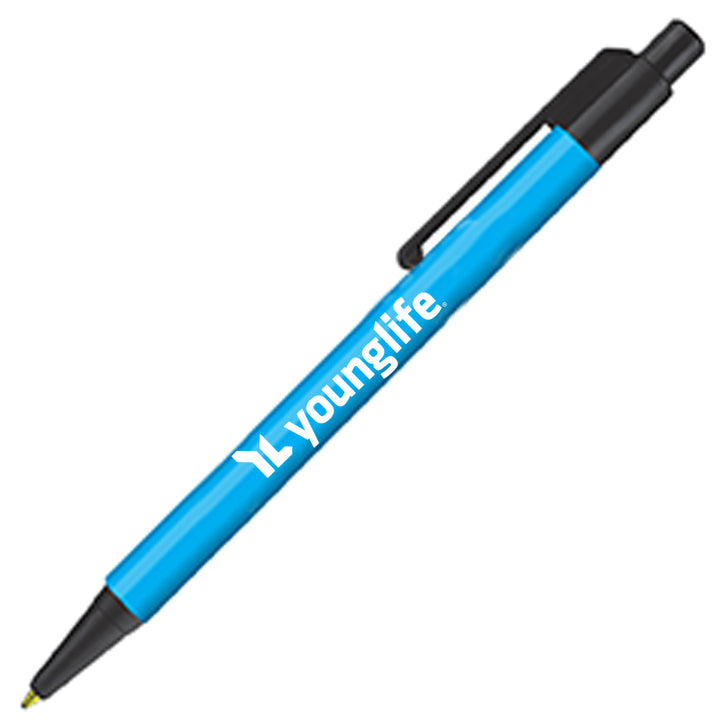 Custom Colorama Pen