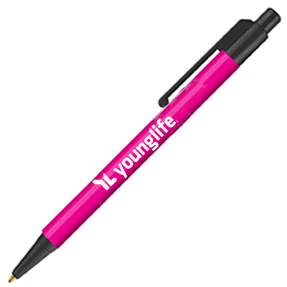 Custom Colorama Pen