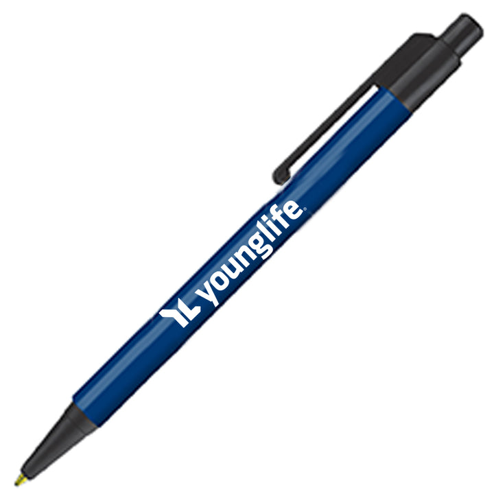 Custom Colorama Pen