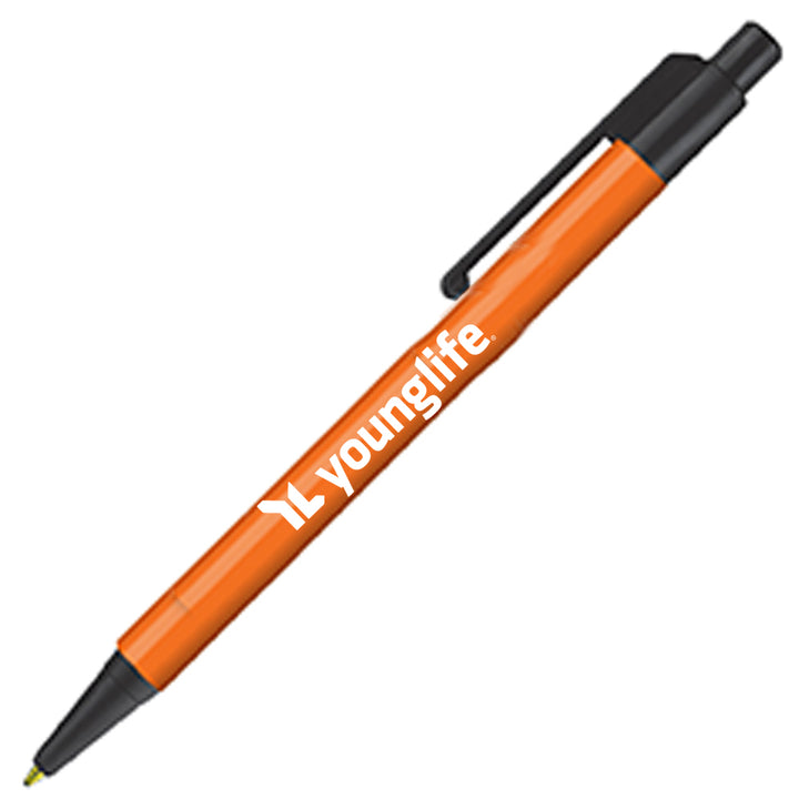 Custom Colorama Pen