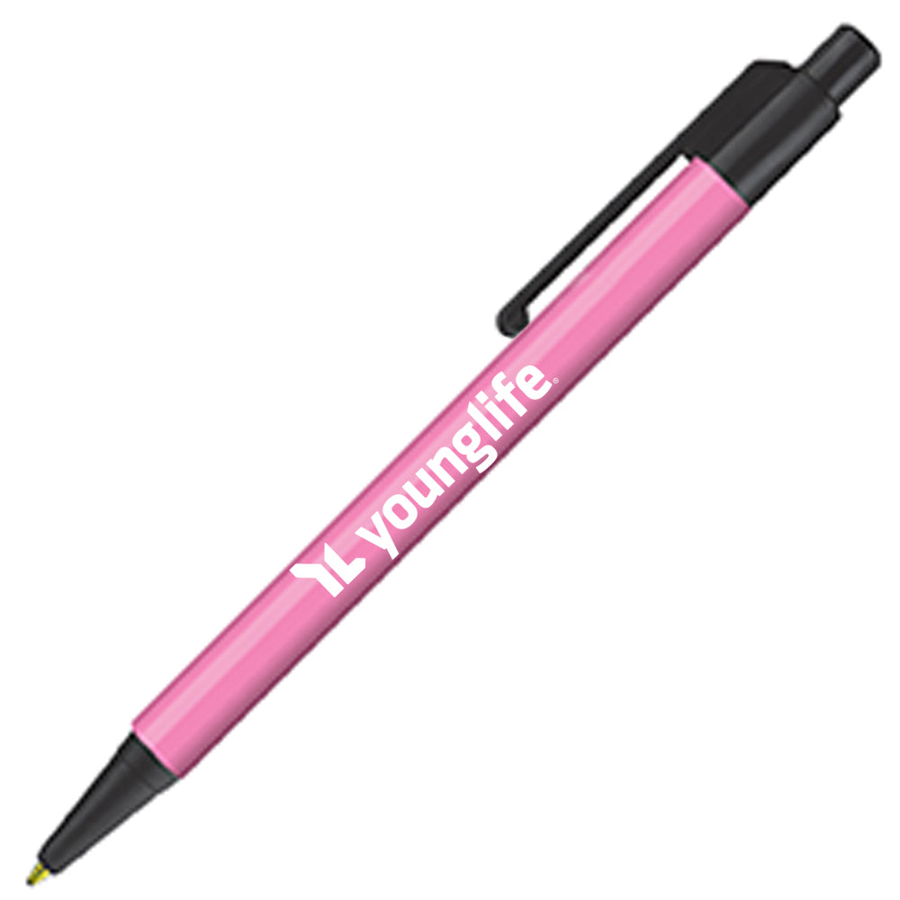 Custom Colorama Pen