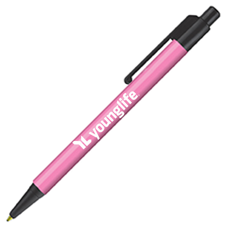 Custom Colorama Pen