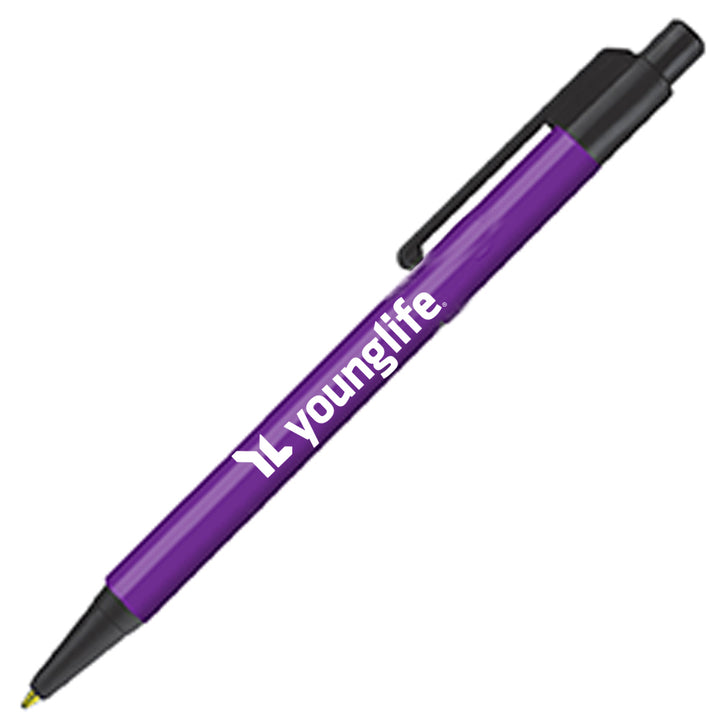 Custom Colorama Pen