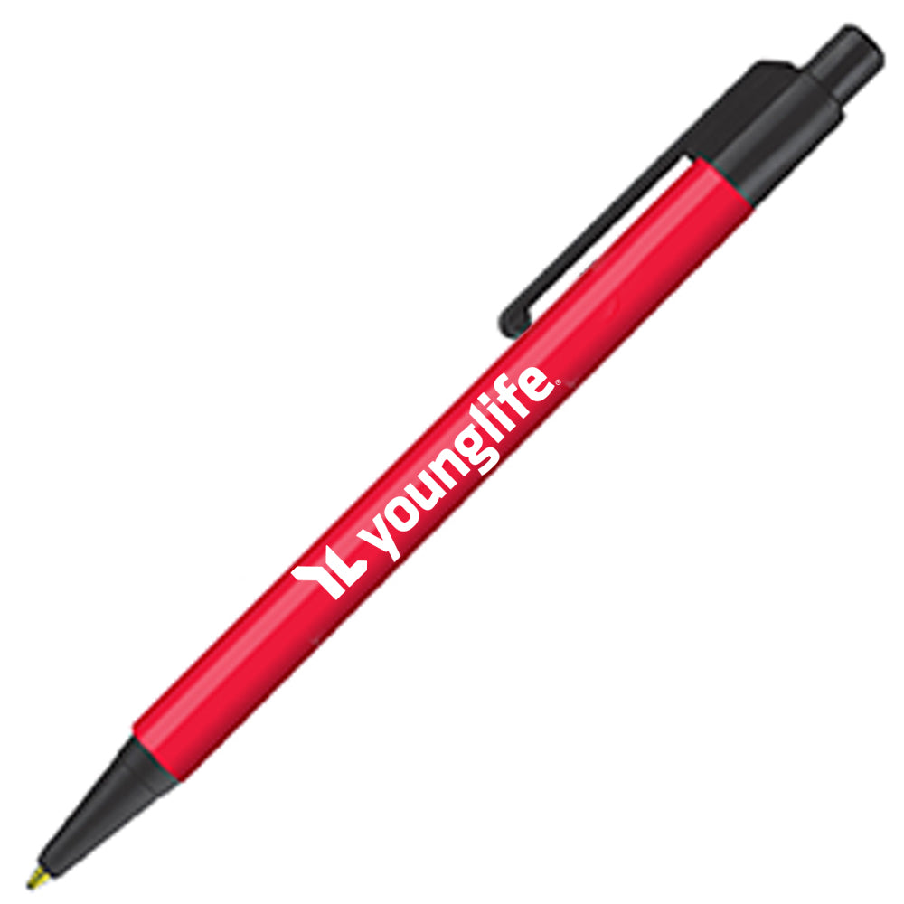 Custom Colorama Pen