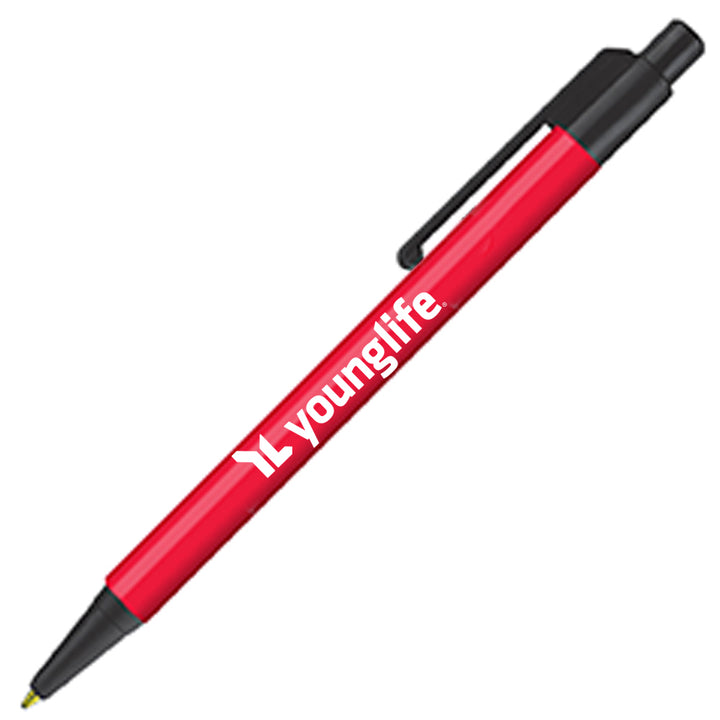 Custom Colorama Pen