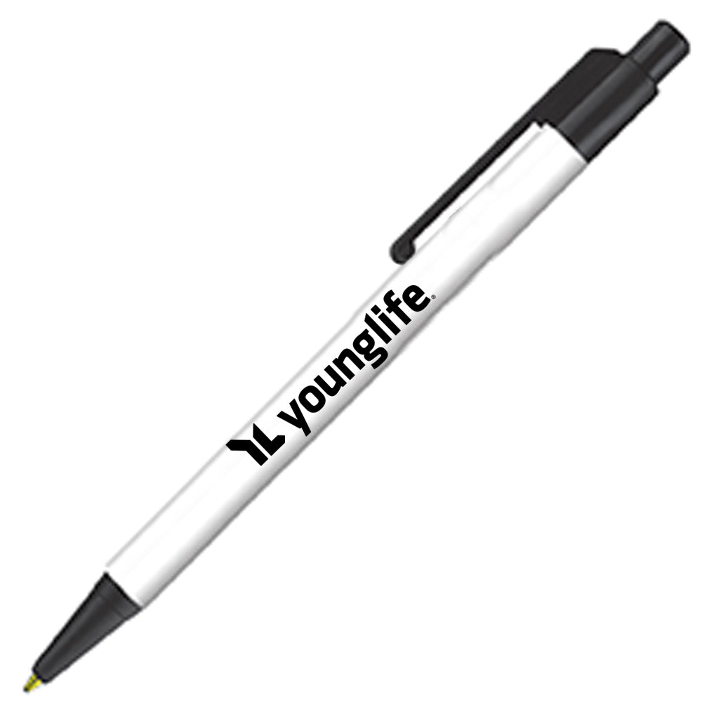 Custom Colorama Pen