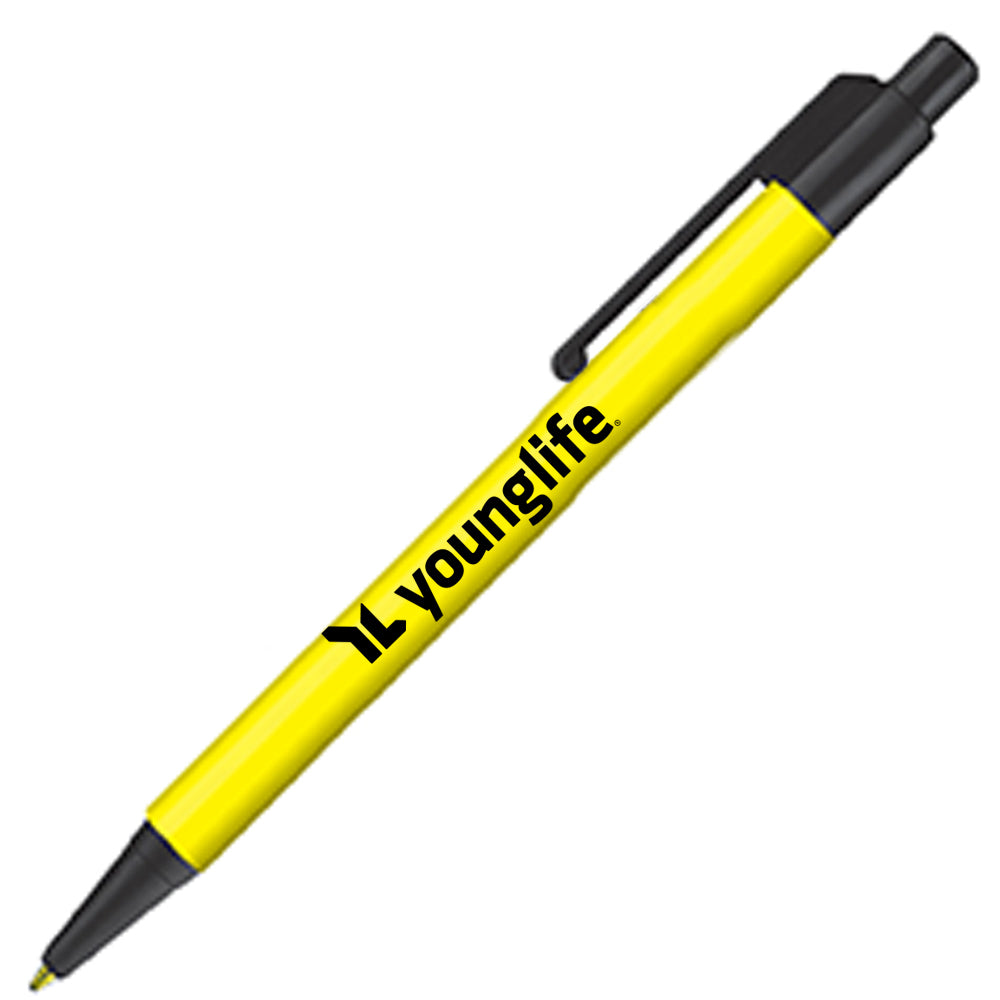 Custom Colorama Pen