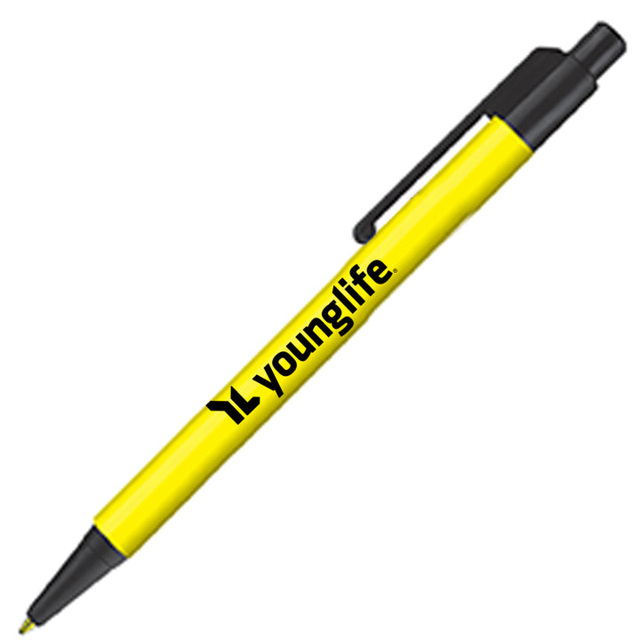 Custom Colorama Pen