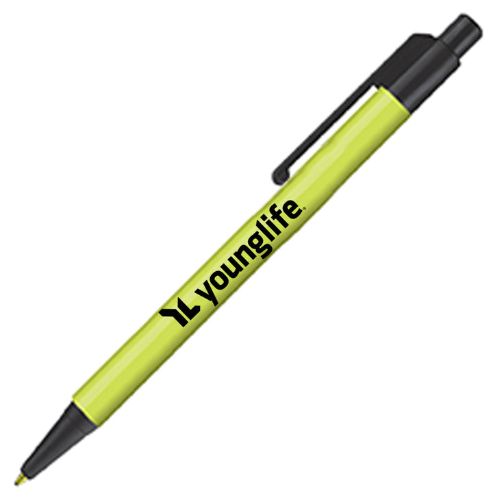 Custom Colorama Pen