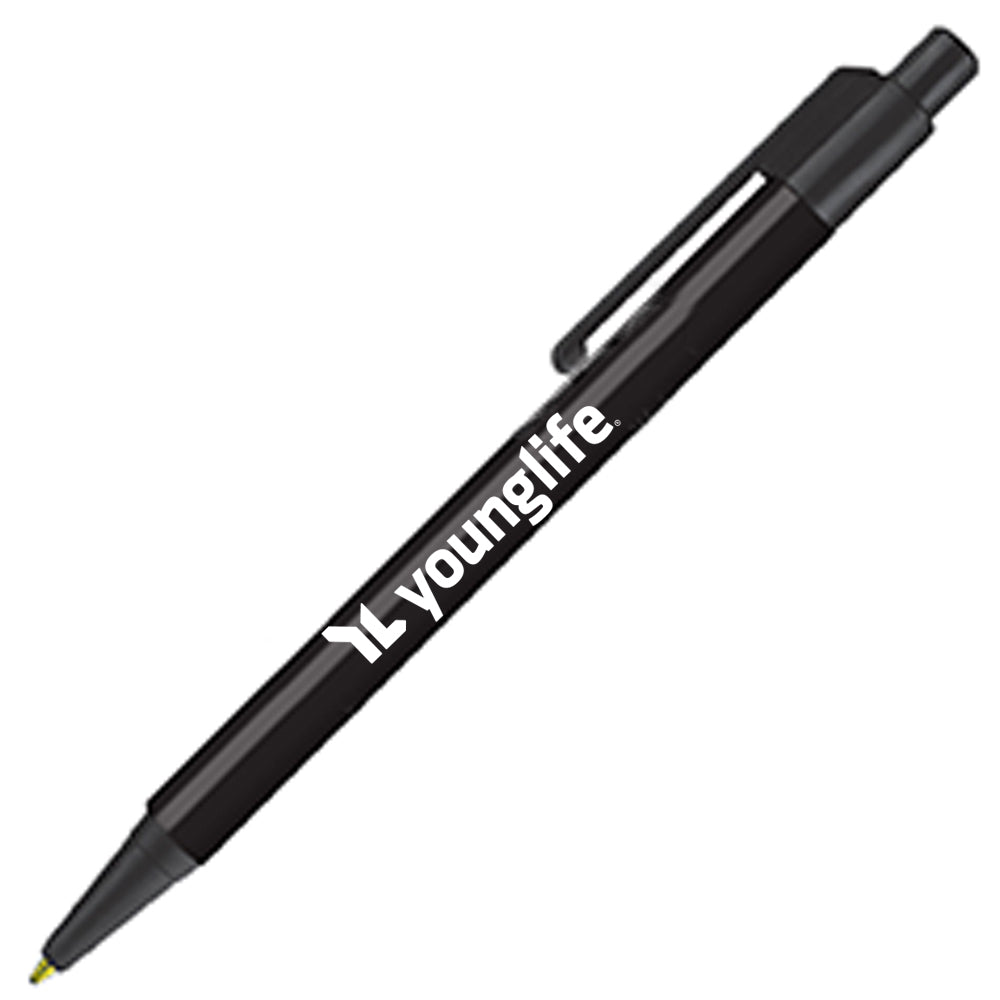 Custom Colorama Pen