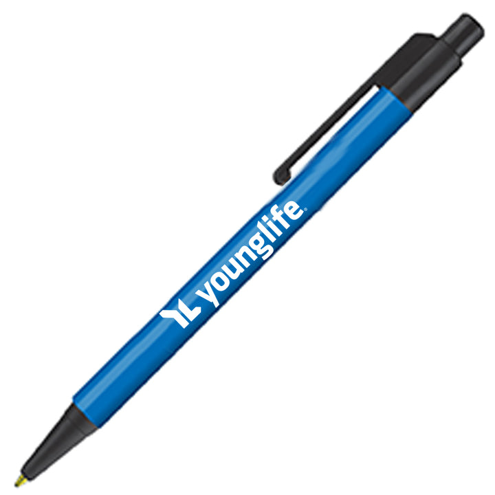 Custom Colorama Pen