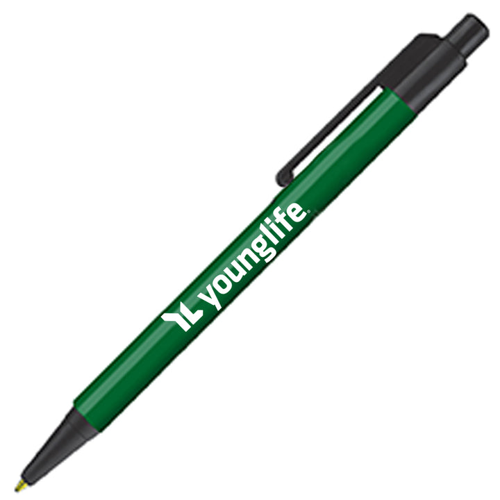 Custom Colorama Pen
