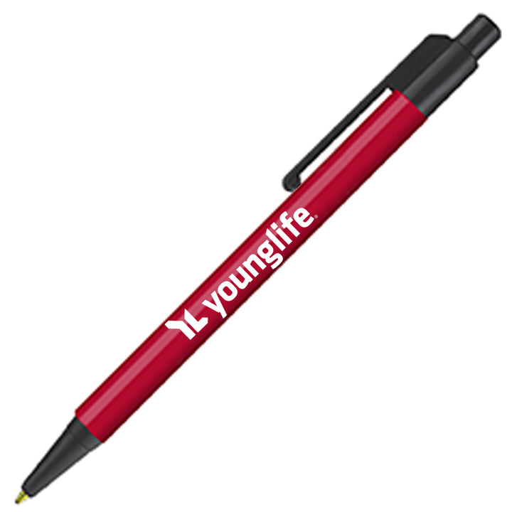 Custom Colorama Pen