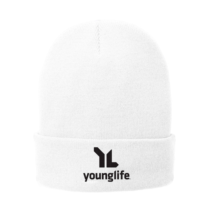 Port Authority Fleece-Lined Knit Cap