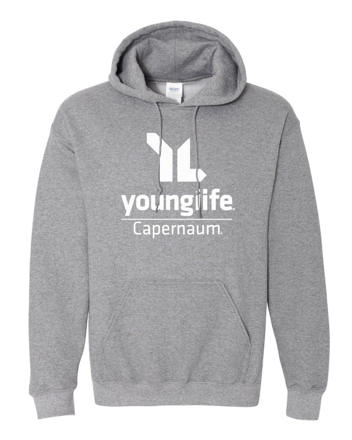 Capernaum Hoodie