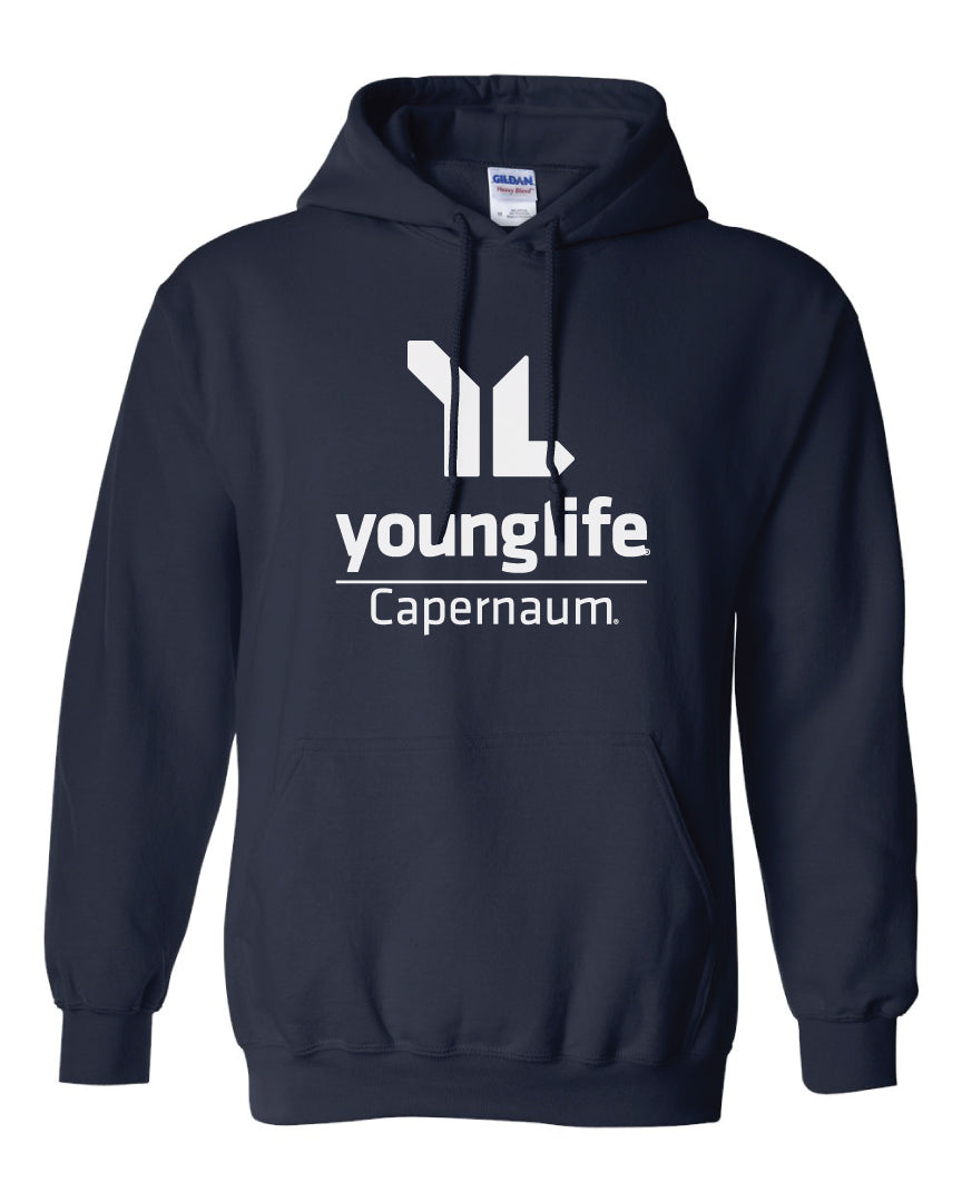 Capernaum Hoodie