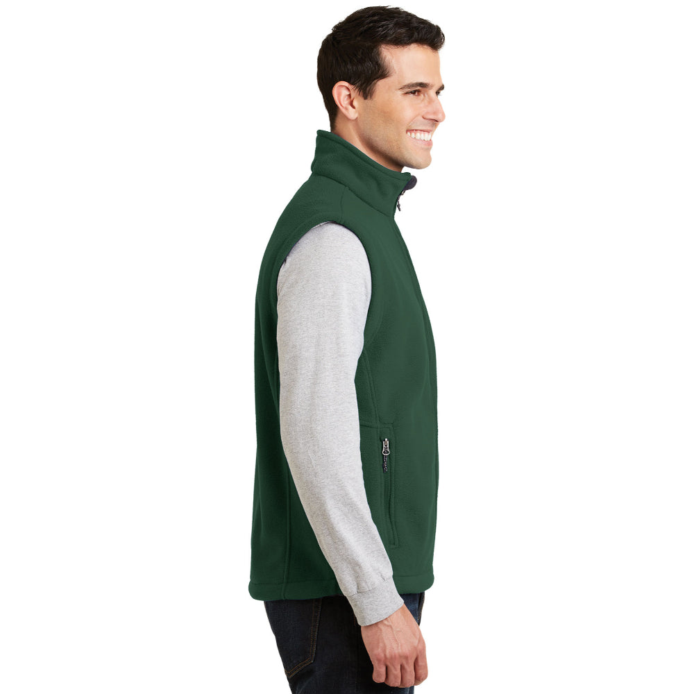 Port Authority Value Fleece Vest