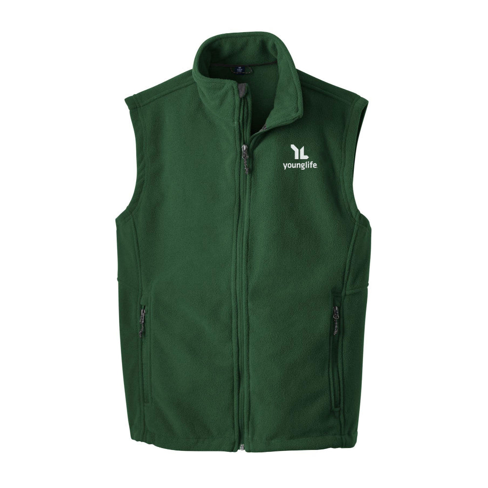 Port Authority Value Fleece Vest