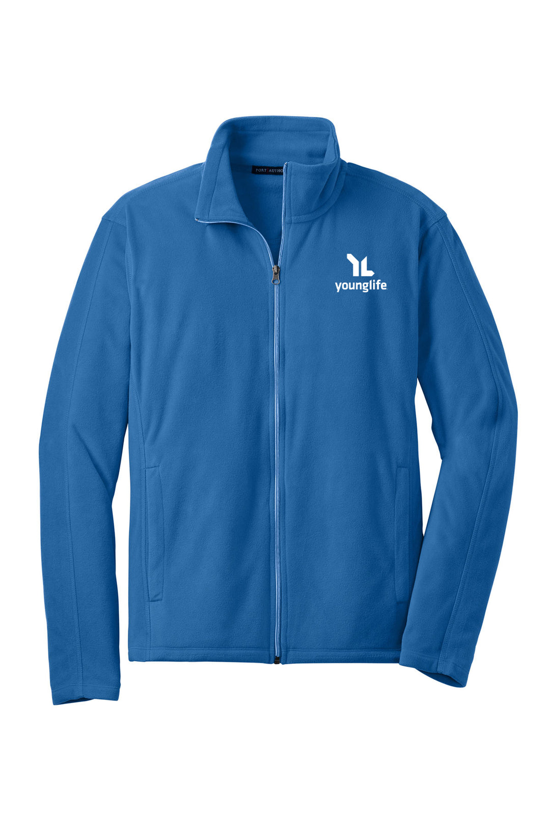 Port Authority Microfleece Jacket