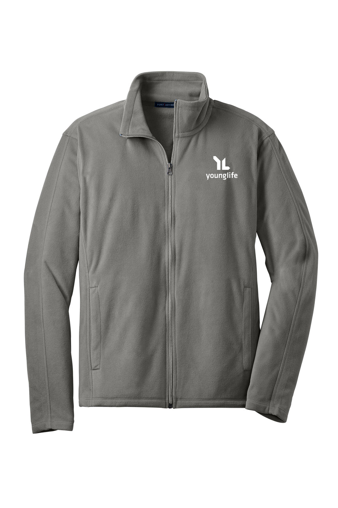 Port Authority Microfleece Jacket
