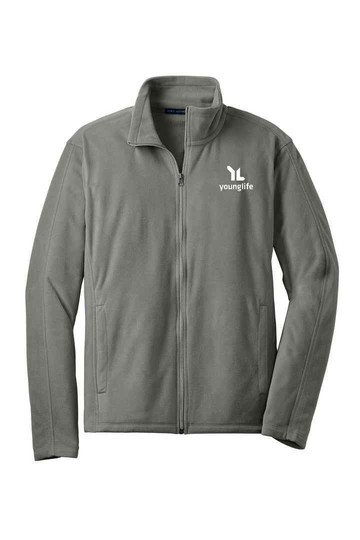 Port Authority Microfleece Jacket
