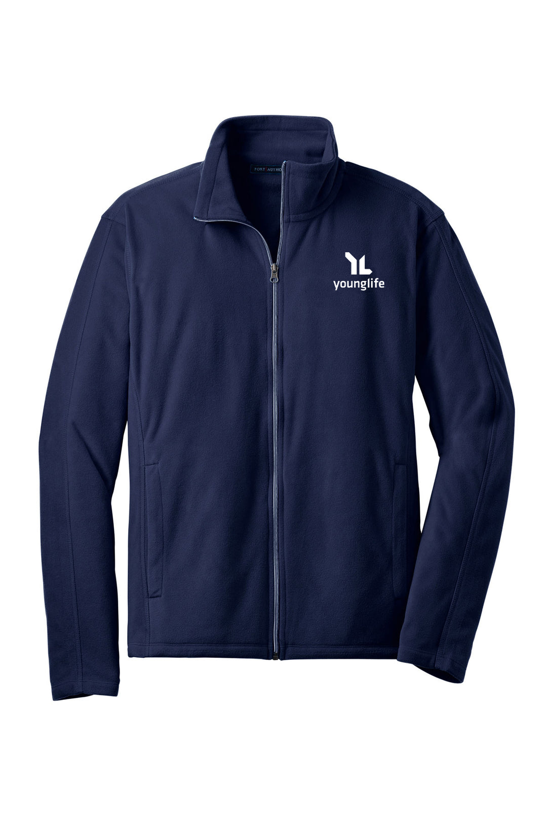 Port Authority Microfleece Jacket